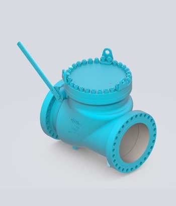 Expanding plug valve
